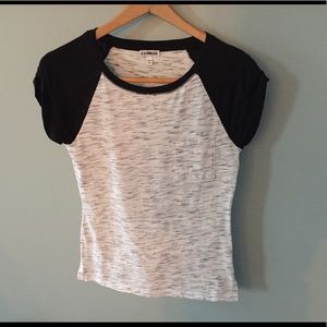 Express top